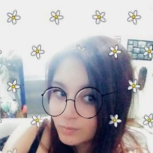 Meet your Posher, Breanna